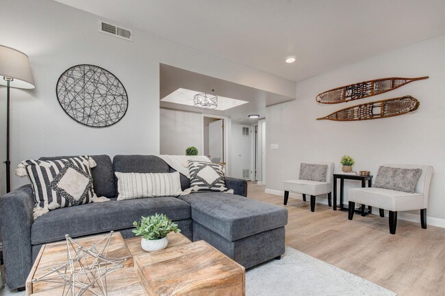 Photo - 2 Bedroom/ 2 Bathroom | FURNISHED | TV and Internet Included | Dog Considered