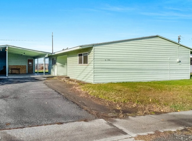 Photo - Updated Duplex