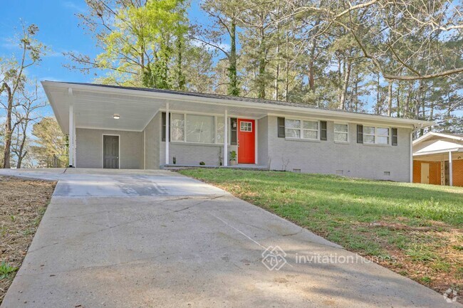 Building Photo - 4041 Gretna Green Dr Rental