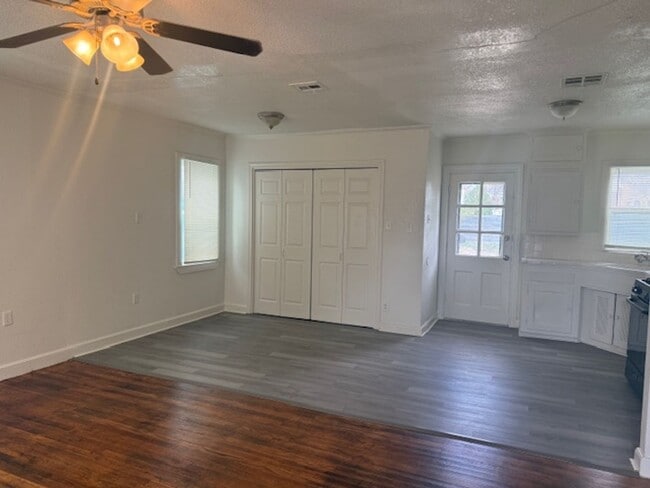 Photo - Three Bedroom One Bath