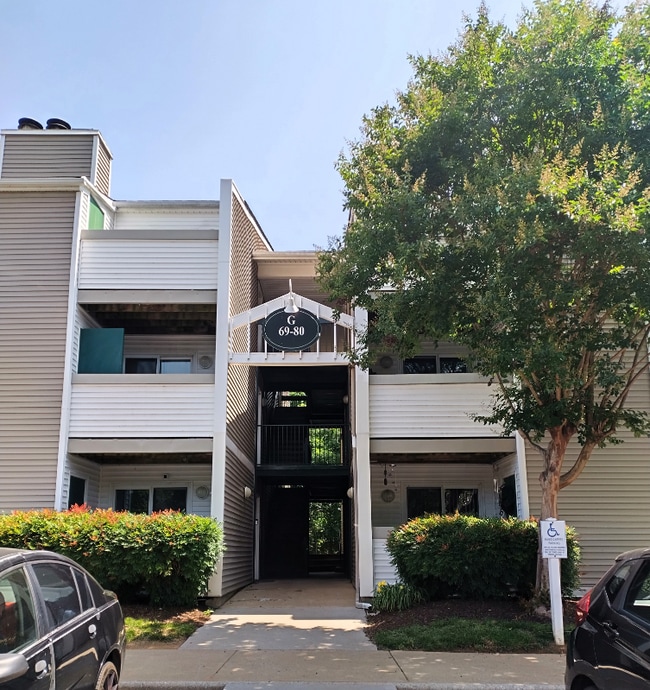 Photo - 600 Reusens Rd Apartment Unit G78