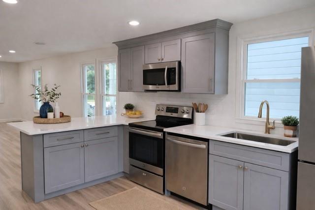 Photo - 3426 Harrison Rd