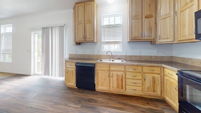Sleepy Ridge Apartments and Townhomes