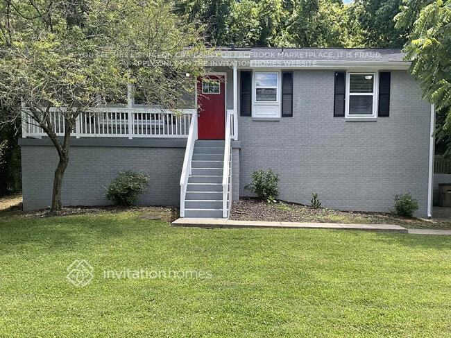 Building Photo - 3129 Boulder Park Dr