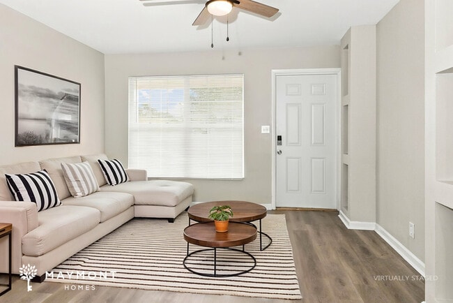 3408 Taconic Dr