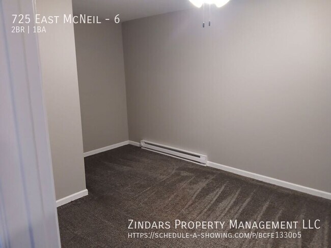 Photo - 725 East McNeil-6 Unit 6