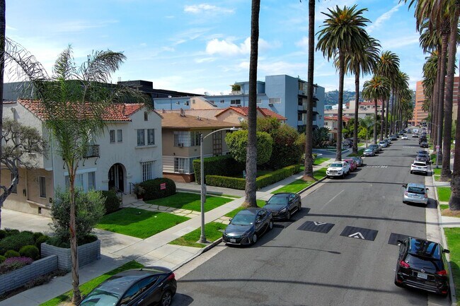 Photo - 123 Hamilton Luxury Investments LLC