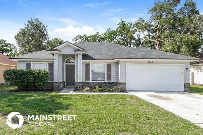 Building Photo - 5948 Wentworth Cir S