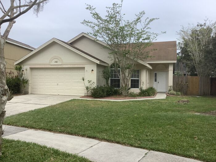NOW AVAILABLE! - 1724 Terra Cota Ct, Orlan... - NOW AVAILABLE! - 1724 Terra Cota Ct, Orlan... House