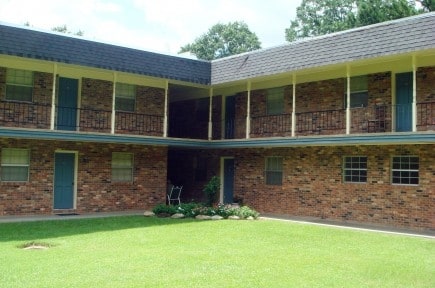 Photo - Four Fountain Apartments