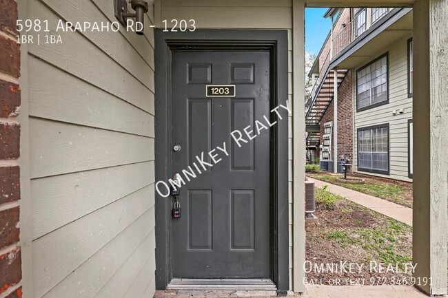 Photo - 5981 Arapaho Rd