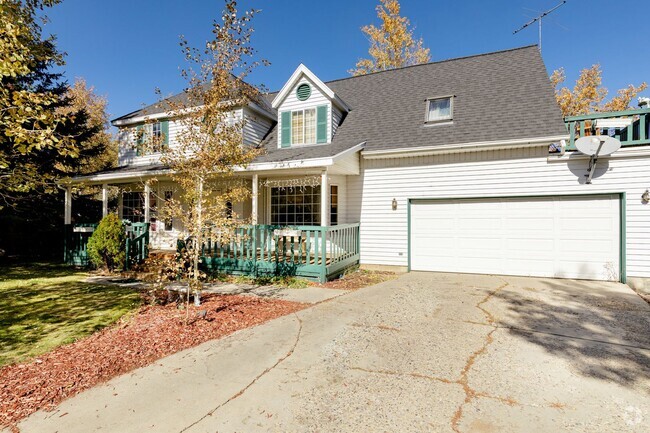 Building Photo - Newly Renovated Basement ADU in Prospector... Rental