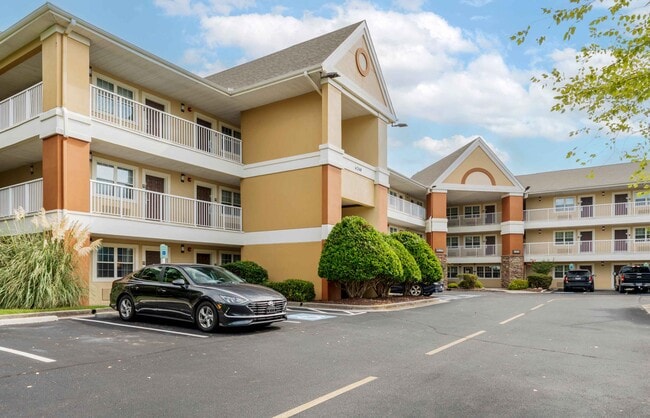 Furnished Studio-Chattanooga - Airport