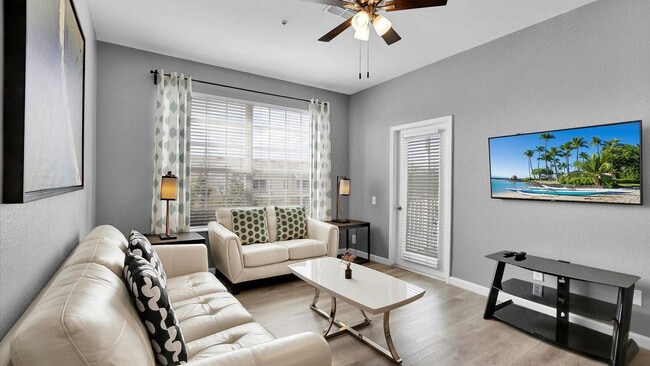 Building Photo - 2301 Butterfly Palm Way Unit ID1248786P Rental