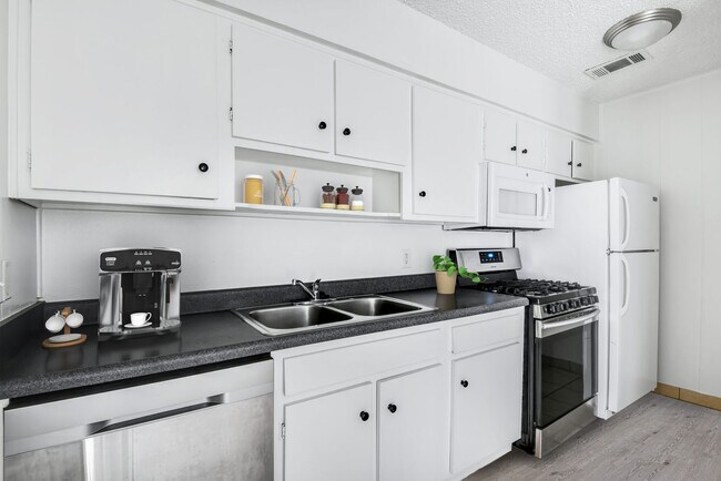 Photo - Pease Parkside Apartments