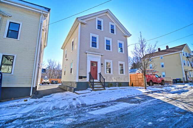 Photo - 81 Preston St