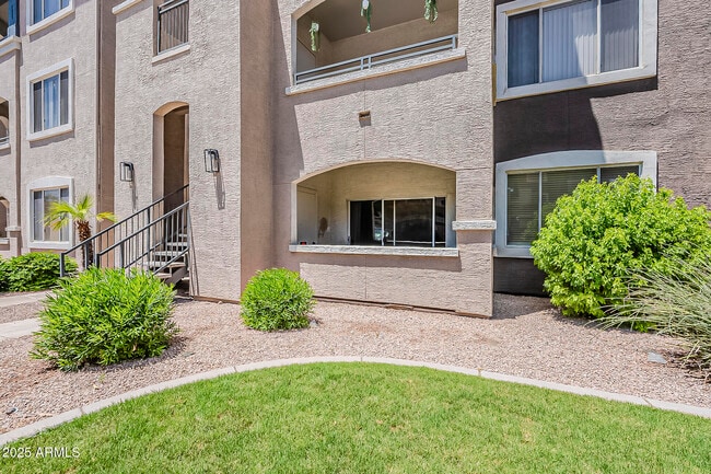 Photo - 5345 E Van Buren St