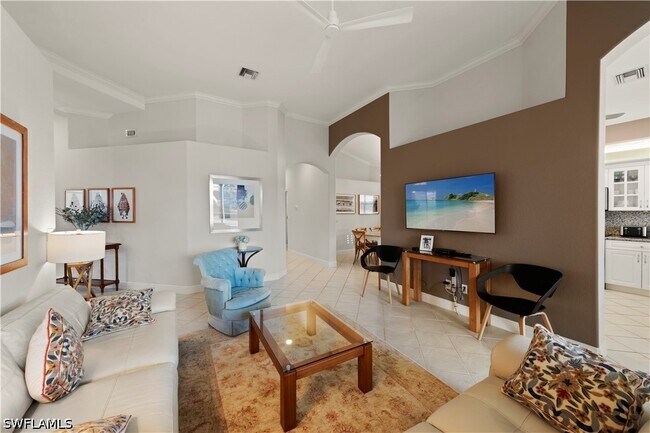 8066 Tauren Ct