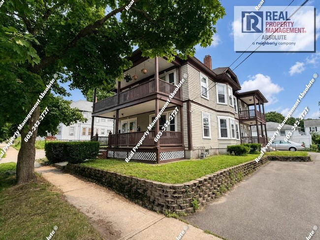 Building Photo - Faxon St 9-11 Unit Faxon 9