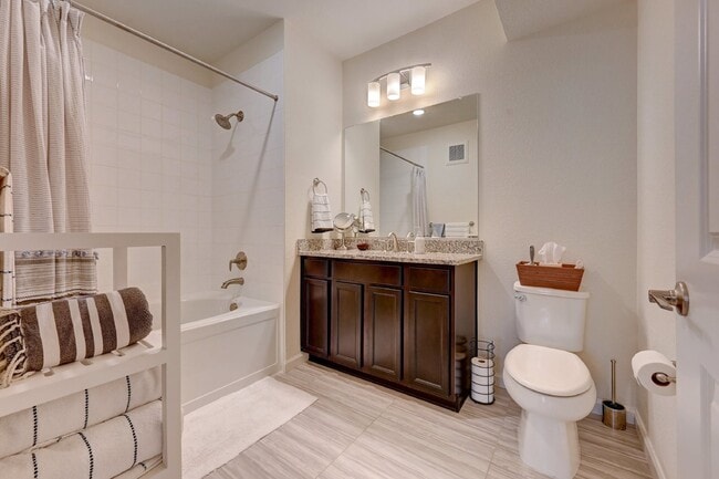 Photo - $2,199- 2 Bed, 2 Bath Ground Floor Condo with AC, and In Unit Laundry! Unit 108