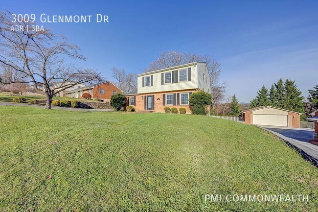 Photo - 3009 Glenmont Dr