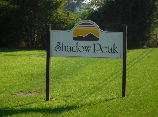 Photo - Shadown Peak