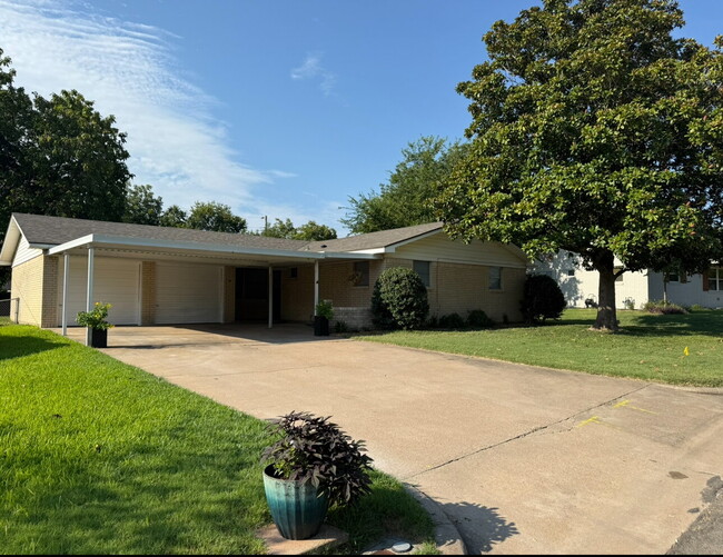 Photo - Where Classic Charm Meets Modern Comfort in Midway ISD