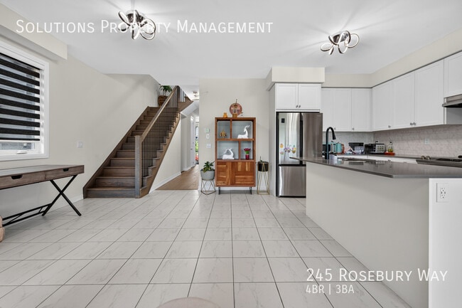 Photo - Beautiful Spacious 2 Floor Unit