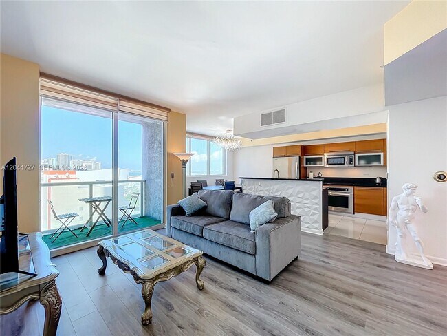 Photo - 244 Biscayne Blvd Unit 1108