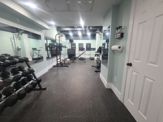 Photo - 750 N Broad St Unit 6F