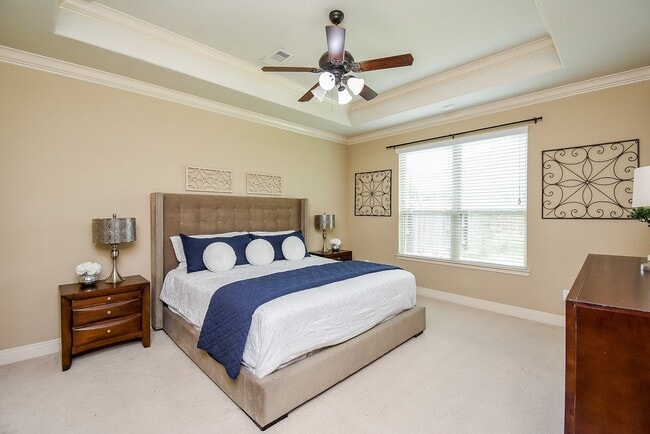 Photo - 1414 Ralston Branch Way