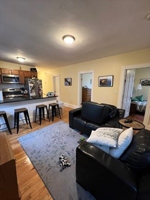 Photo - 42 Gorham St Unit 3U