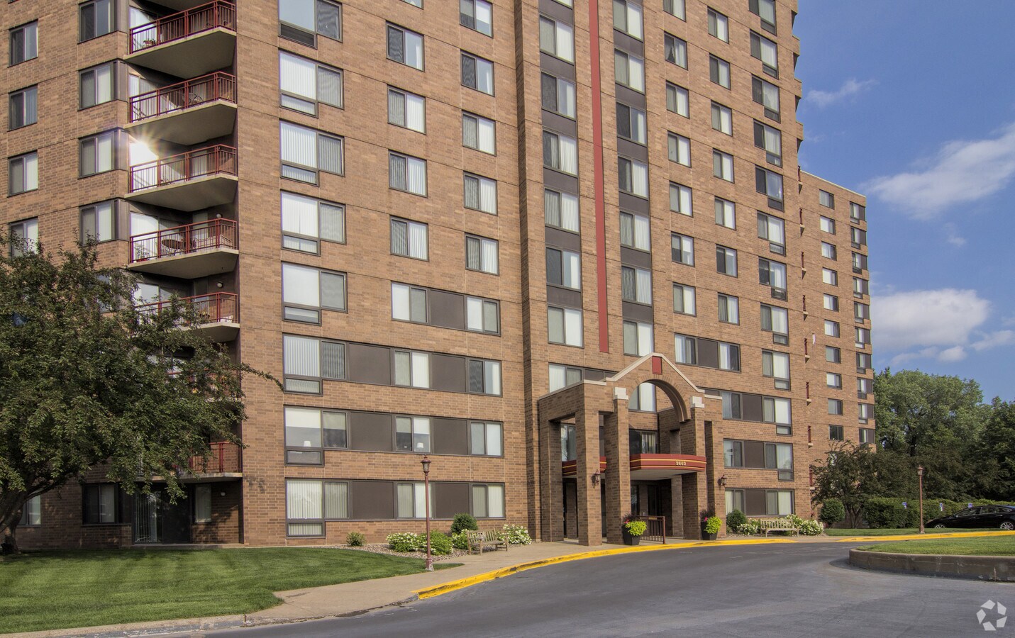 Photo - Parkshore Senior Community