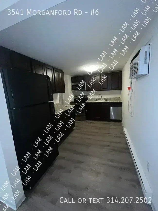 3541 Morganford Rd-#6