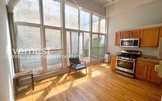 Photo - 1 Bed/1 Bath Condo with Modern Amenities / Pet-Friendly / Vouchers Accepted / Available Soon! Unit 121