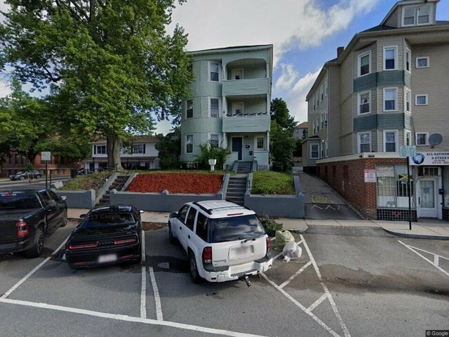 Building Photo - 57 Hamilton St Unit 1