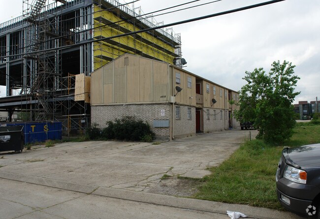 Building Photo - 4808 Wabash St.