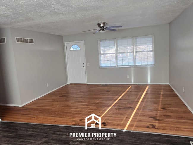 Photo - Charming 3BR Florissant Home with Hardwood Floors & Fenced Backyard