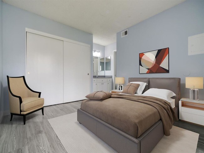 Nova Pointe Apartments