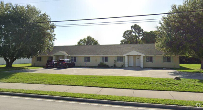 Building Photo - 1651 SE Lennard Rd Rental