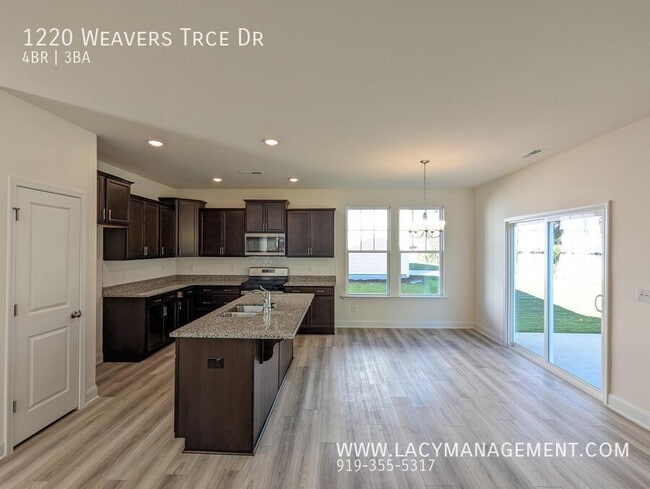 Photo - 1220 Weavers Trce Dr