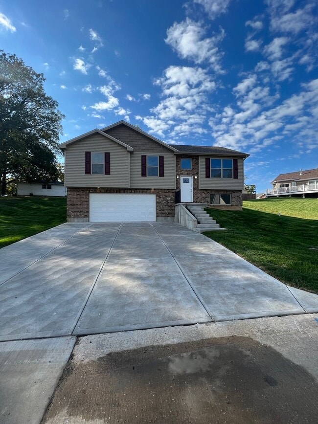 NEW CONSTRUCTION! - NEW CONSTRUCTION! House