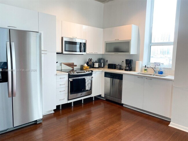 Photo - 234 NE 3rd St Unit 1201