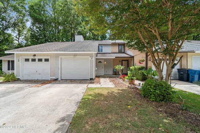 Building Photo - 17 S Onsville Pl Rental