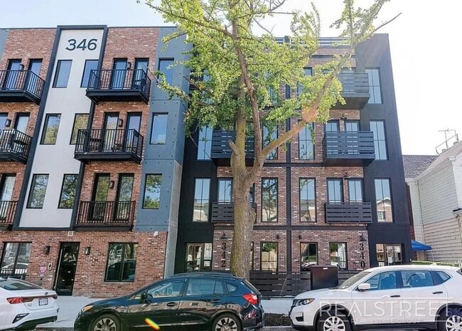 Photo - Modern Chic 2-Bedroom in Prime Prospect Lefferts Gardens – Near Prospect Park Unidad 2F