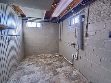 Lavandería - 304 Reber Ave