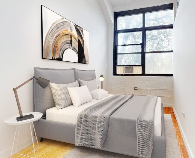 Photo - Seigel Street Unit 210