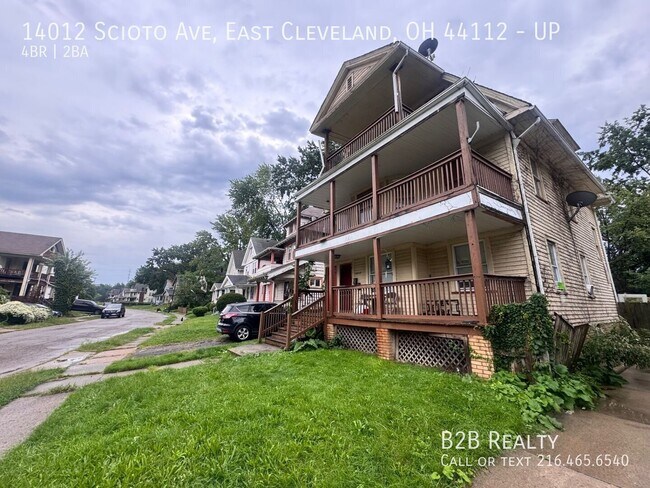 14014 Scioto Ave Unit UP