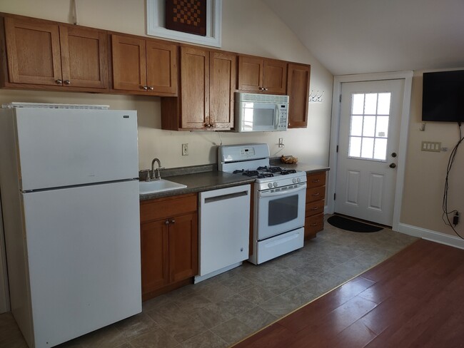 Appliances Included - 128 Calef Hwy Apartment Unit 2