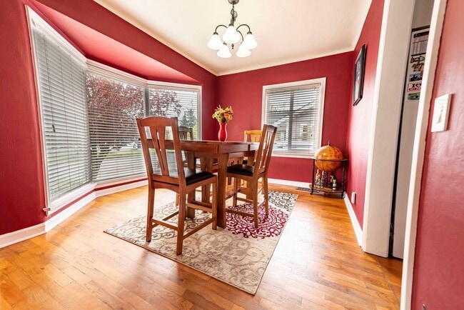 Photo - 3-Bedroom Bremerton Classic close to PSNS and Ferries